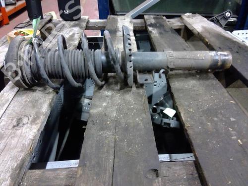 Used Right front shock absorber VW FOX Hatchback (5Z1, 5Z3, 5Z4) 1.2 (55 hp) 26156539
