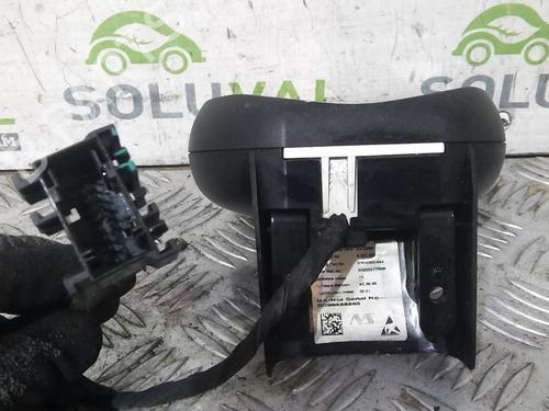 Instrument cluster MINI MINI CLUBMAN (R55) Cooper D | BP20368912C47 