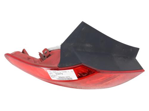 Used Left taillight Left taillight OPEL MERIVA B MPV (S10) 1.3 CDTI (75) (95 hp) 22748946 22748946