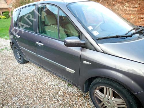Faro derecho RENAULT SCÉNIC II (JM0/1_) 1.5 dCi (JM02, JM13) | BP20357321C29 