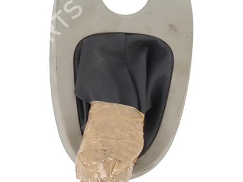 Shift knob RENAULT TWINGO II (CN0_) 1.2 (CN0D) | BP28614710I34  - Image 5