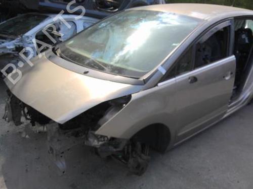 Left front window switch PEUGEOT 5008 (0U_, 0E_) 1.6 HDi | BP25774327I27  - Image 18