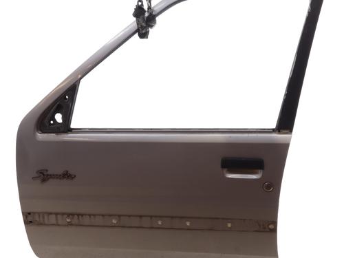 Left front door PEUGEOT 106 II (1A_, 1C_) 1.1 i 9002H9