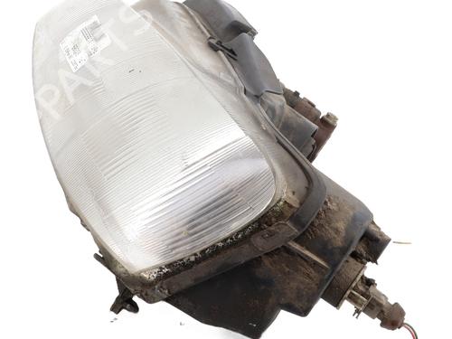 Used Left headlight Left headlight PEUGEOT 106 II (1A_, 1C_) 1.5 D (57 hp) 29758640 29758640