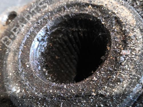 Right front steering knuckle BMW X5 (E70) 3.0 3.0d | BP26156457M26 - Image 3