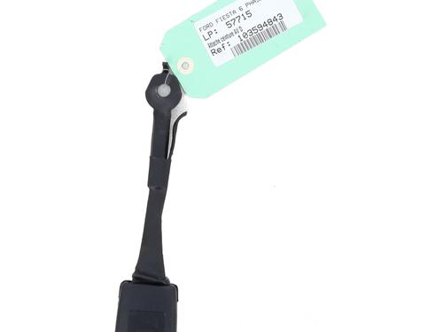 Seat buckle FORD FIESTA VI (CB1, CCN) 1.6 TDCi | BP24573830I32 