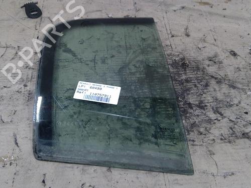 Used Rear right door window RENAULT MEGANE II (BM0/1_, CM0/1_) 1.5 dCi (BM02, BM13, BM2A, CM02, CM13) (101 hp) 28212868