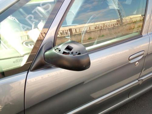 Right mirror CITROËN XSARA PICASSO (N68) 1.6 HDi | BP21592335C27 