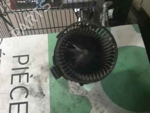 Heater blower motor PEUGEOT 206 Hatchback (2A/C) 1.9 D | BP21820787M62 