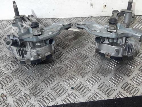 Front wiper motor PEUGEOT 3008 I MPV (0U_) 1.6 HDi | BP20352370M29 