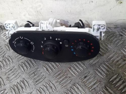 Climate control DACIA SANDERO II 1.2 | BP20363442I5 