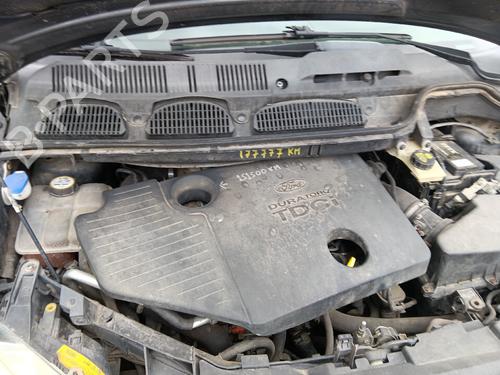 Front wiper motor FORD FOCUS C-MAX (DM2) 1.8 TDCi | BP36591287M29 - Image 11