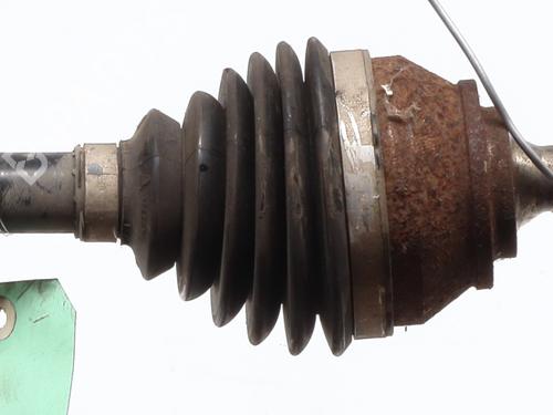 Left front driveshaft CITROËN AMI (9A_) Electric (9AZ2CA) | BP29564501M38 - Image 3