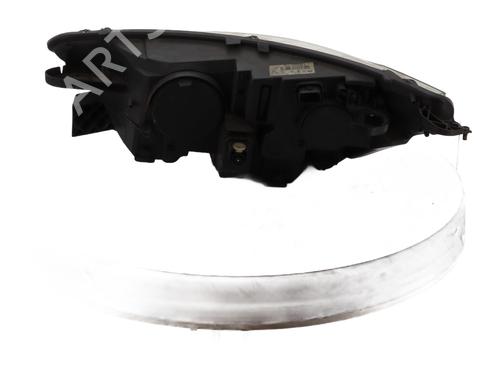 Right headlight CITROËN C4 II (NC_) 1.2 THP 130 (NCHNYM, NCHNYT) | BP29197232C29 