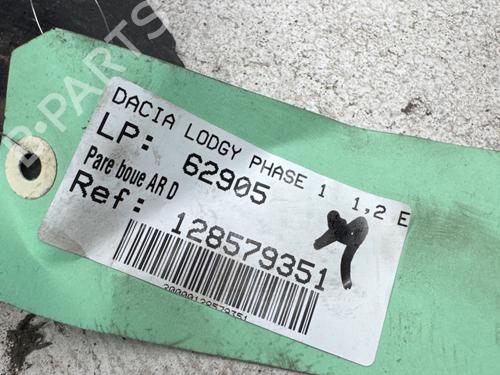 Hjulbue DACIA LODGY (JS_) 1.2 TCe (JSAY, JSM0) | BP36875034C56 - Image 2