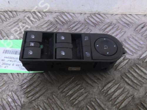Used Left front window switch Left front window switch 20366129 20366129