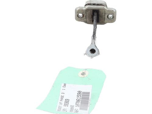 Hinge/Door check strap PEUGEOT 107 (PM_, PN_) 1.0 | BP26648113C146
