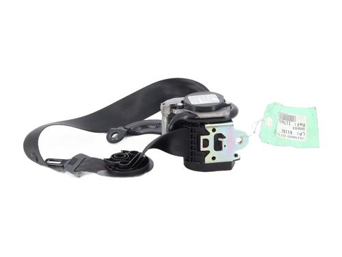 Front right seatbelt VW GOLF PLUS V (5M1, 521) 1.6 TDI | BP31323344I25 - Image 2