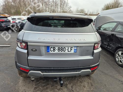 Switch LAND ROVER RANGE ROVER EVOQUE (L538) 2.2 D 4x4 | BP32872398I30 - Image 9