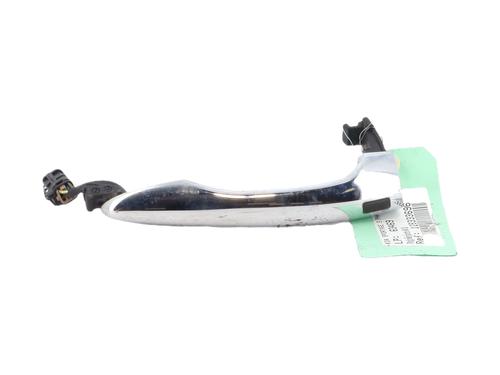 Used Front right exterior door handle Front right exterior door handle 37164293 37164293