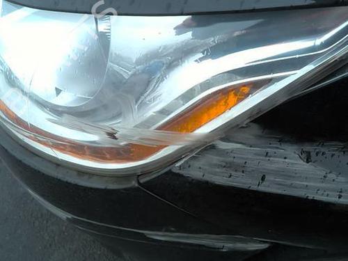 Front right seatbelt CITROËN C4 II (NC_) 1.6 HDi 90 | BP31983734I25 