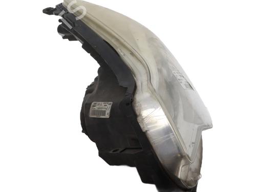 Left headlight OPEL CORSA D (S07) 1.3 CDTI (L08, L68) | BP28117410C28 