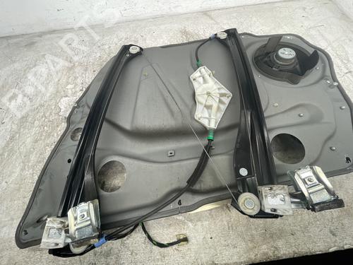 front-left-window-mechanism-mercedes-benz-a-class-w169-2004-2005-2006-2007-2008-2009-2010-2011-2012-40061581 main image