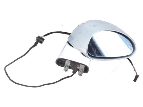 Right mirror CITROËN C4 I (LC_) 1.6 HDi | BP32383409C27