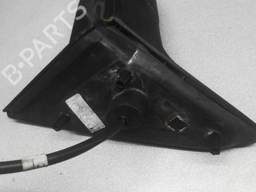 Right mirror FORD MONDEO III (B5Y) 2.0 16V TDDi / TDCi | BP22002046C27 