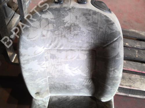 Left front seat RENAULT TWINGO II (CN0_) 1.5 dCi (CN0E) | BP28293963C15 