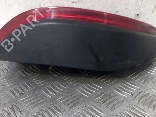 Right taillight RENAULT MEGANE I (BA0/1_) 1.6 16V (BA04, BA0B, BA11, BA1J, BA16, BA19, BA1K, BA1V,... | BP20351584C35
