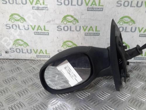 Left mirror CITROËN C2 (JM_) 1.1 | BP20370111C26 
