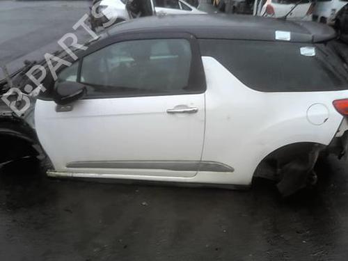 ABS pump CITROËN DS3 (SA_) 1.6 THP 155 | BP23452927M43  - Image 15