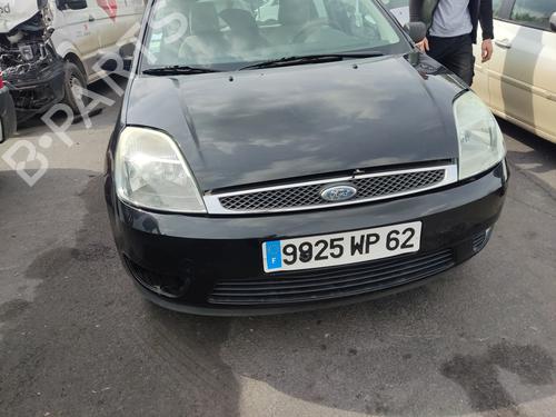 Front left window mechanism FORD FIESTA V (JH_, JD_) 1.6 16V | BP26184877C22 