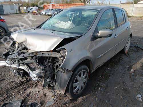 Rear mirror RENAULT CLIO III (BR0/1, CR0/1) 1.5 dCi (C/BR0G, C/BR1G) | BP29342020I6 