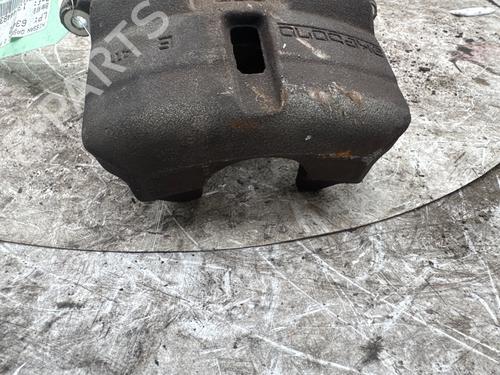 Used Left front brake caliper Left front brake caliper 38636853 38636853