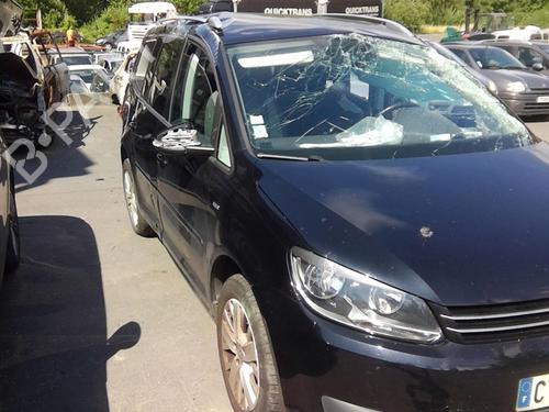 Left front window switch VW TOURAN (1T3) 1.6 TDI | BP20357196I27  - Image 7