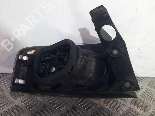 Used Right taillight SEAT IBIZA III (6L1) 1.9 TDI (100 hp) 20356173