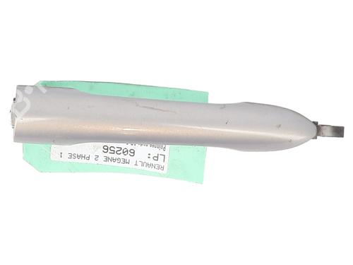 Rear left exterior door handle RENAULT MEGANE II (BM0/1_, CM0/1_) 1.6 16V (BM0C, CM0C) | BP29492976C130 