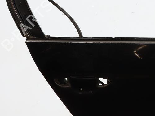 Right rear door VW PASSAT B6 (3C2) 2.0 TDI 16V | BP30408817C5 