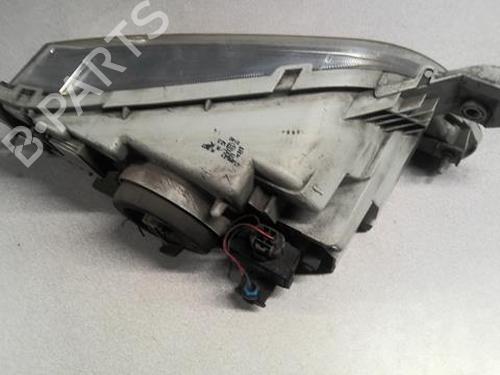 Left headlight MAZDA PREMACY (CP) 2.0 TD | BP21998924C28 - Image 6