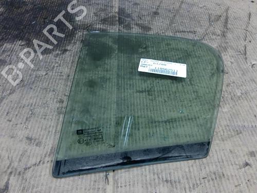 Used Rear left door window OPEL ASTRA H (A04) 1.4 (L48) (90 hp) 31823805