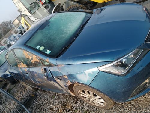 Right taillight SEAT IBIZA IV (6J5, 6P1) 1.6 TDI | BP32199754C35