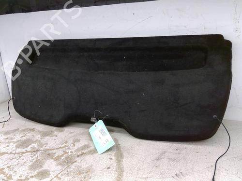 Cappelliera Cappelliera RENAULT TWINGO III (BCM_, BCA_) 0.9 TCe 95 (92 hp) 34414637 34414637