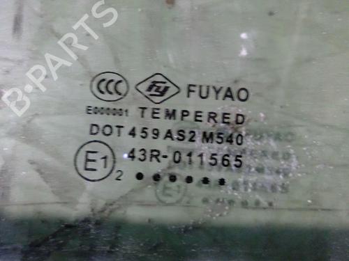 Front left door window BMW 3 (E46) 320 d | BP26581233C18 