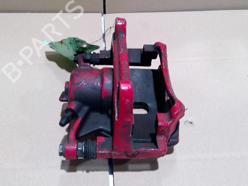 Left front brake caliper VW POLO VI (AW1, BZ1, AE1) 2.0 GTI | BP30446582M105 - Image 5