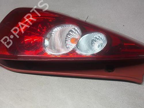 Used Left taillight MAZDA 5 (CR) 1.8 (CR19) (116 hp) 22003081