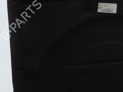 Vano posta oggetti PEUGEOT 307 (3A/C) 2.0 HDi 110 | BP30715595C95