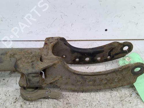 Used Left front shock absorber Left front shock absorber VW TOUAREG (7LA, 7L6, 7L7) 2.5 R5 TDI (174 hp) 33472072 33472072