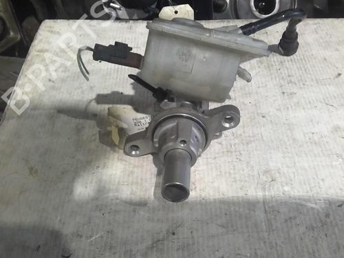 Brake master cylinder PEUGEOT 308 I (4A_, 4C_) 1.6 HDi | BP21559273M77 